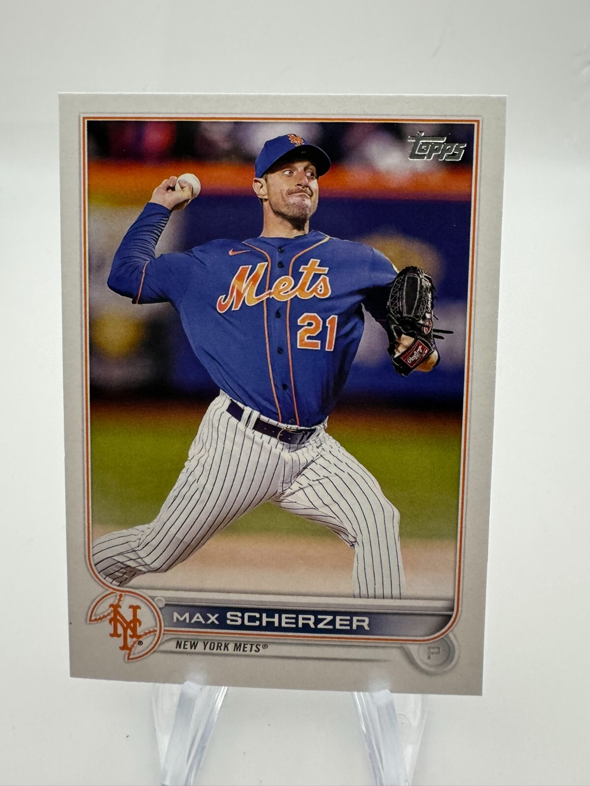 2022 Topps Update Series -You Pick- #1-199 Baseball