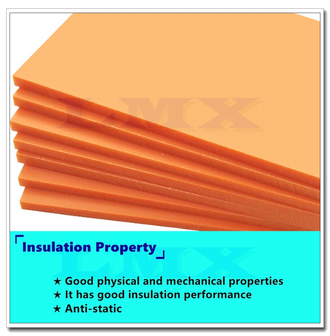 1pcs Bakelite Phenolic Flat Plate Sheet Thickness 1,2,3,5,8,10,15,20,25,30,40mm 1pcs Bakelite Phenolic Flat Plate Sheet Thickness 1,2,3,5,8,10,15,20,25,30,40mm