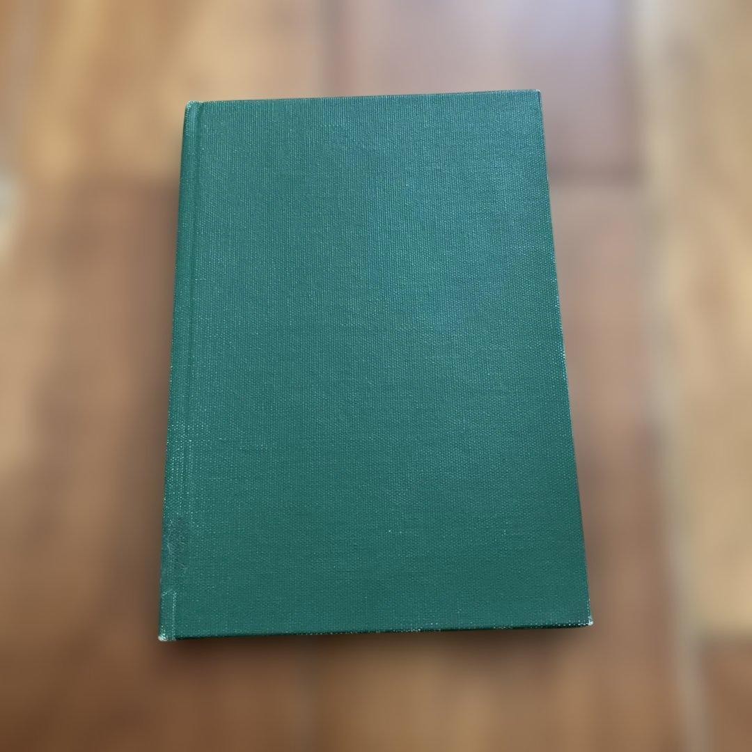 Vintage Children's Songbook 1889 Hardcover Illustrated Music and Lyrics Book