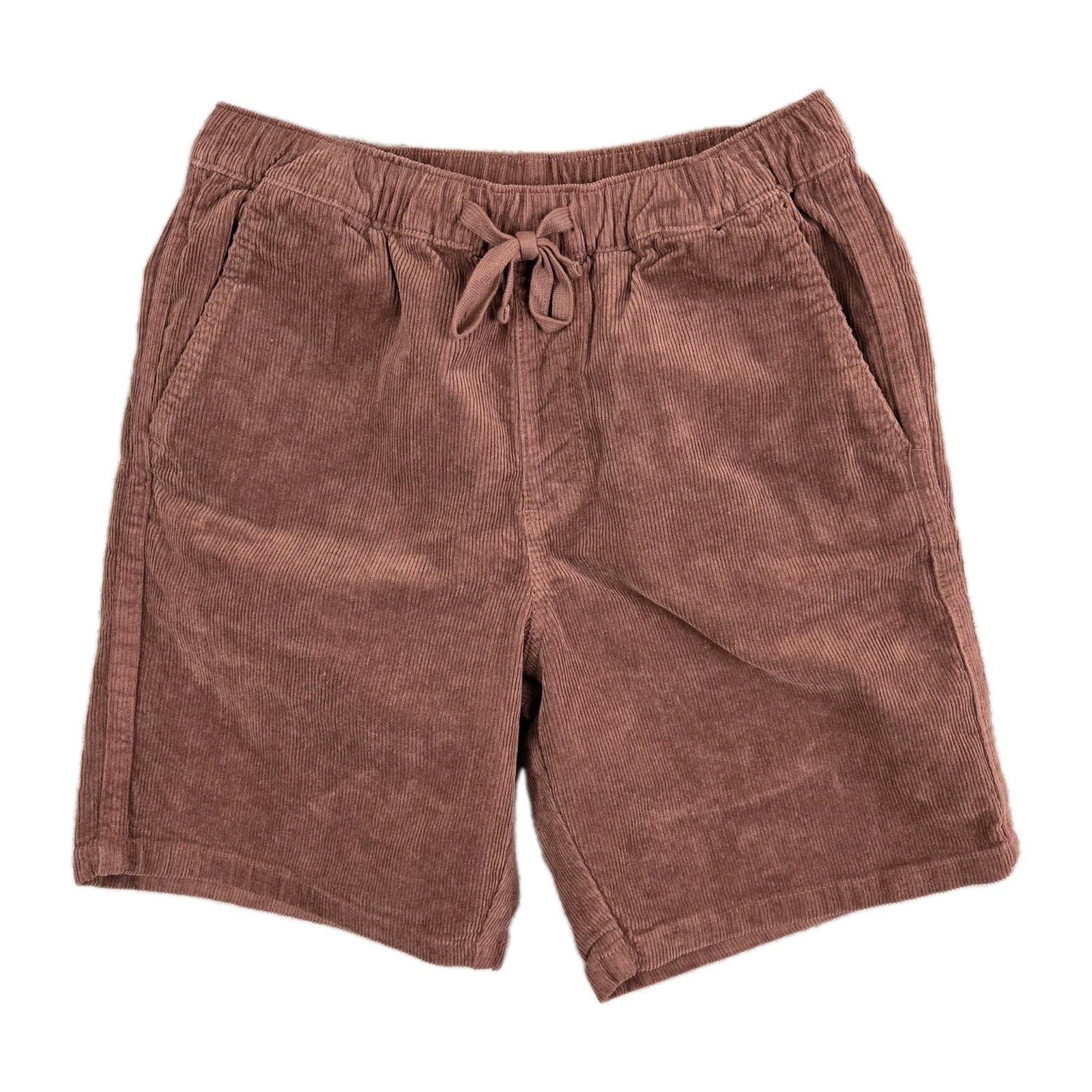 Katin Kord Patio Shorts Stretch Corduroy Men\'s Size Small 28\