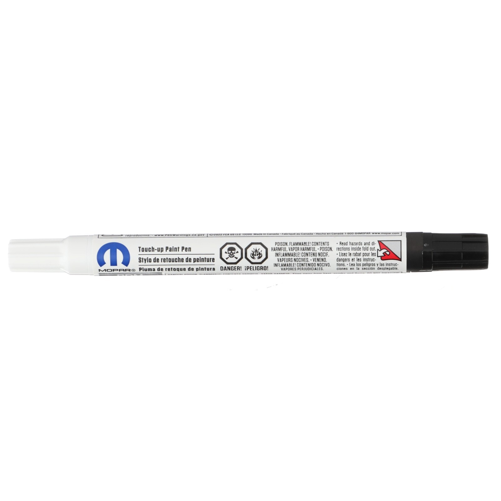 04-06 Chrysler Jeep Dodge TOUCH-UP Paint Mineral Gray Metallic Clear Coat PDM OE 04-06 Chrysler Jeep Dodge TOUCH-UP Paint Mineral Gray Metallic Clear Coat PDM OE