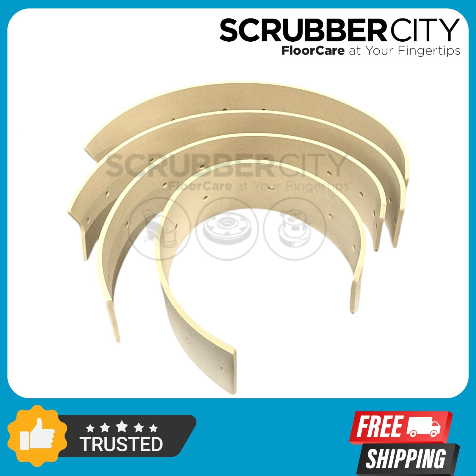 56383488 OEM BLADE KIT NILFISK ADVANCE ADVENGER 3400D 2800D 3400D SC60 LIBERTY