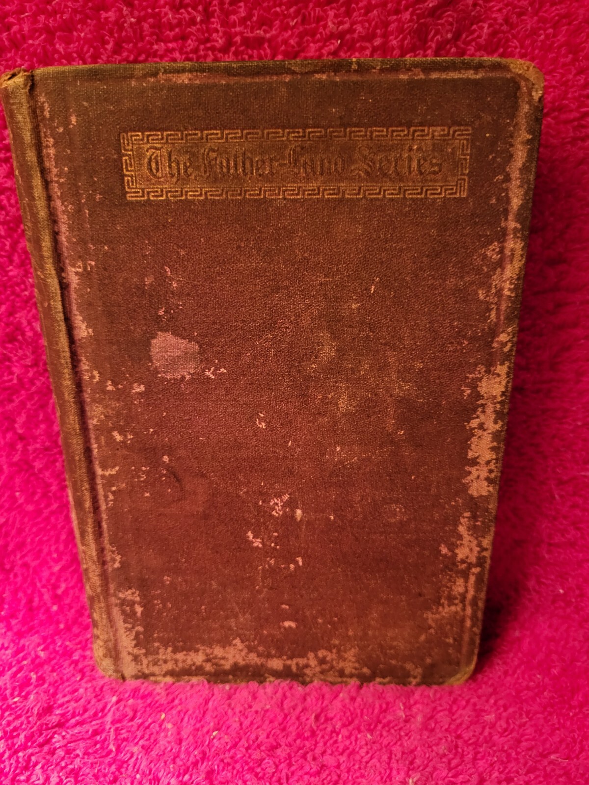 1870;  THE IRON AGE OF GERMANY, HOFFMANN & SCHIVELY. SCARCE. 