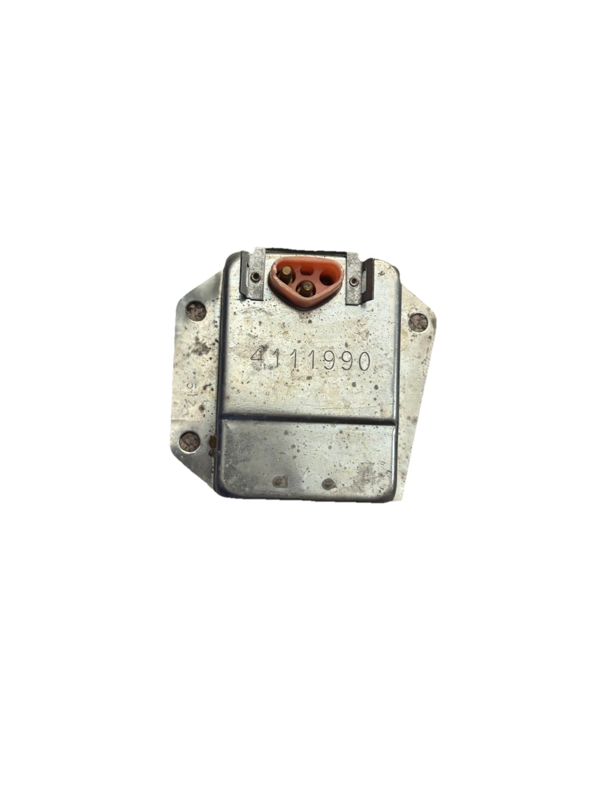 OEM 1970-1987 Chrysler Dodge Plymouth V8 5.6L 12V Voltage Regulator 4111990