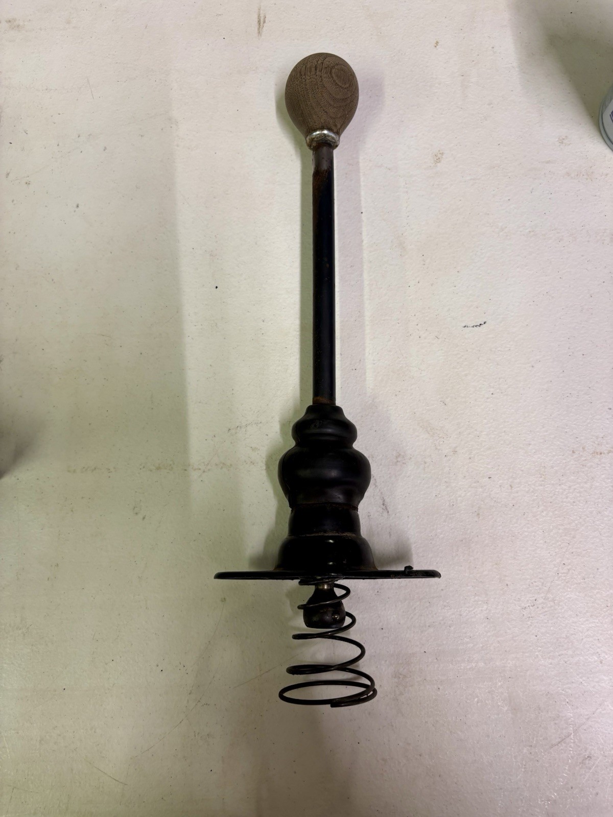 1968-73 ORIGINAL VW SHIFTER