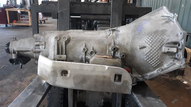Automatic Transmission 2WD 4L80E Opt MT1 5.7L 1996 SUBURBAN 2500 GAS 104K MILES