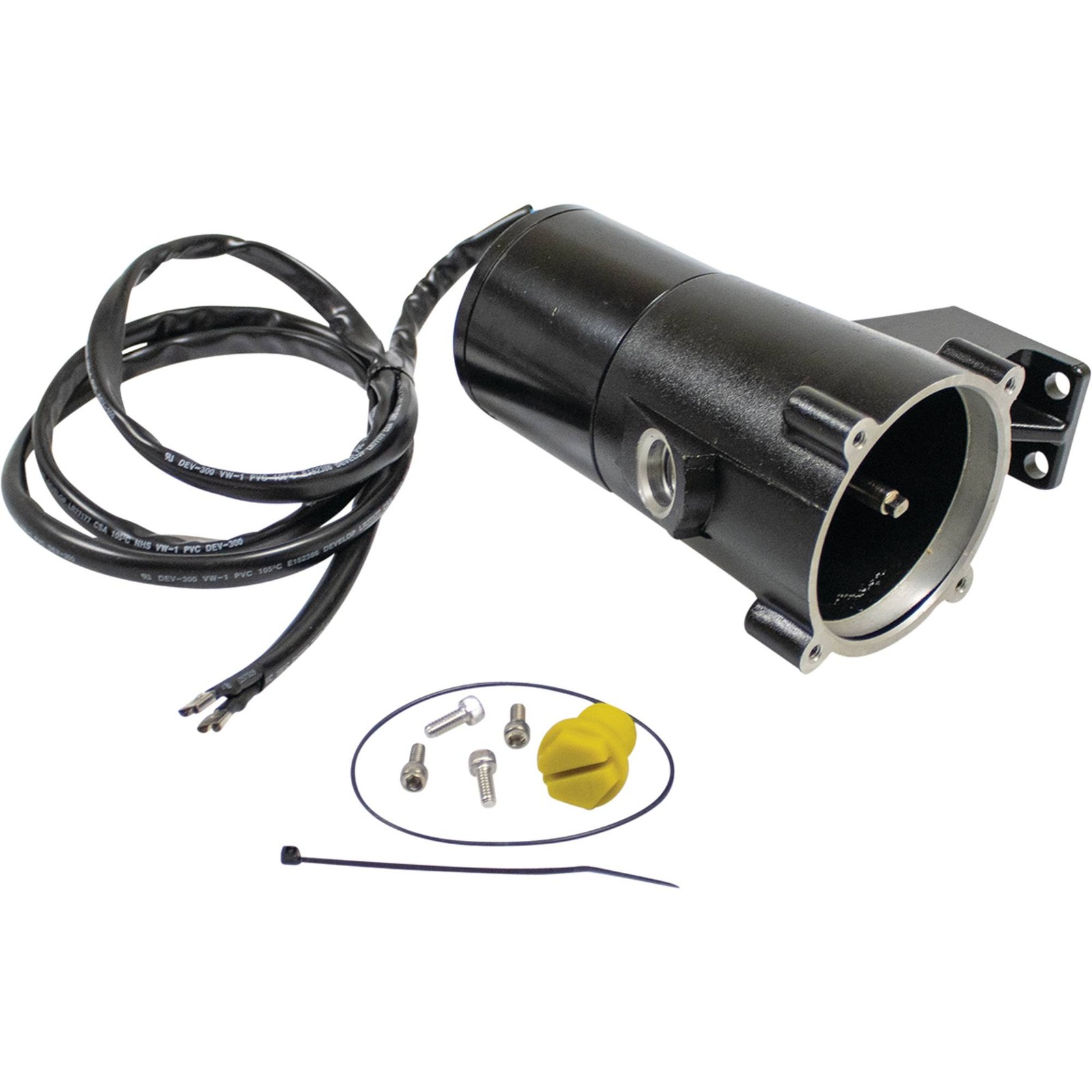 Tilt Trim Motor For Force Marine 820545 6212 Pt116N-3 F694541-1; 430-22053