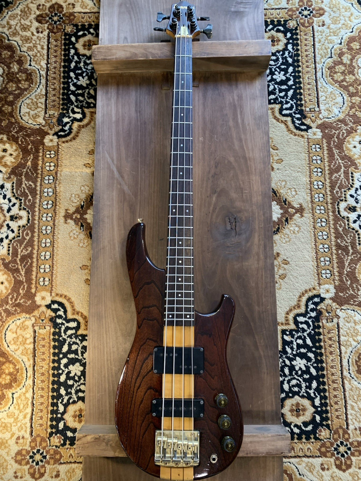 1984 Ibanez Musician MC888 Japan vintage 