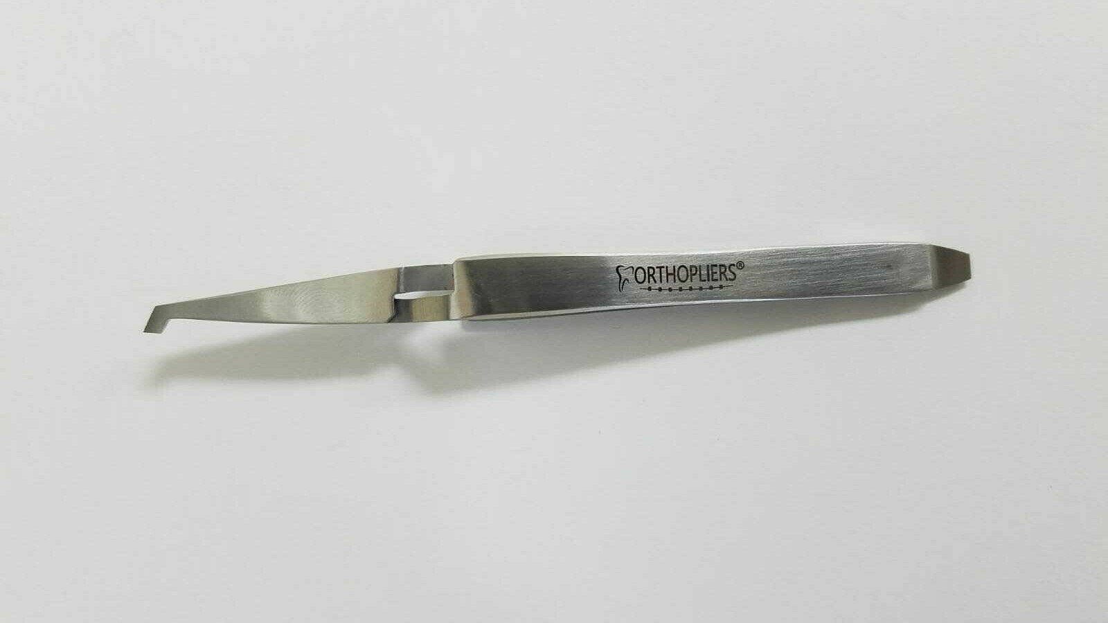 Orthodontic DIRECT BOND HOLDER / 850XP / ORTHODENTALUSA CORP Orthodontic DIRECT BOND HOLDER / 850XP / ORTHODENTALUSA CORP