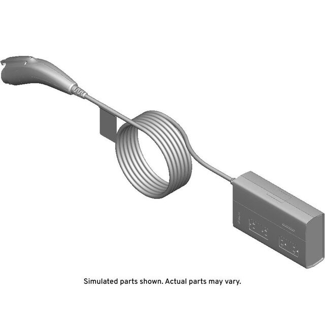 Genuine GM Power Bar 84974434