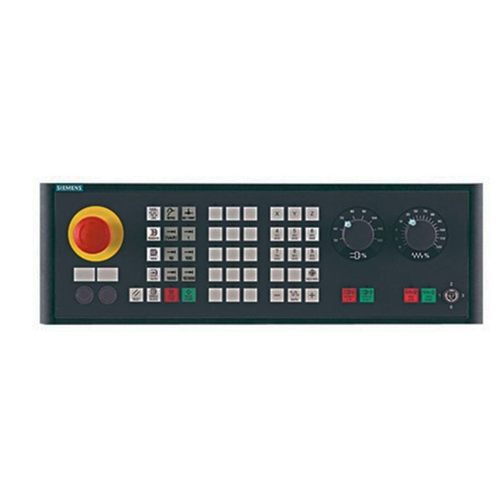 NEW SIEMENS 6FC5303-0AF22-0AA1 6FC5 303-0AF22-0AA1 Control Panel NEW SIEMENS 6FC5303-0AF22-0AA1 6FC5 303-0AF22-0AA1 Control Panel