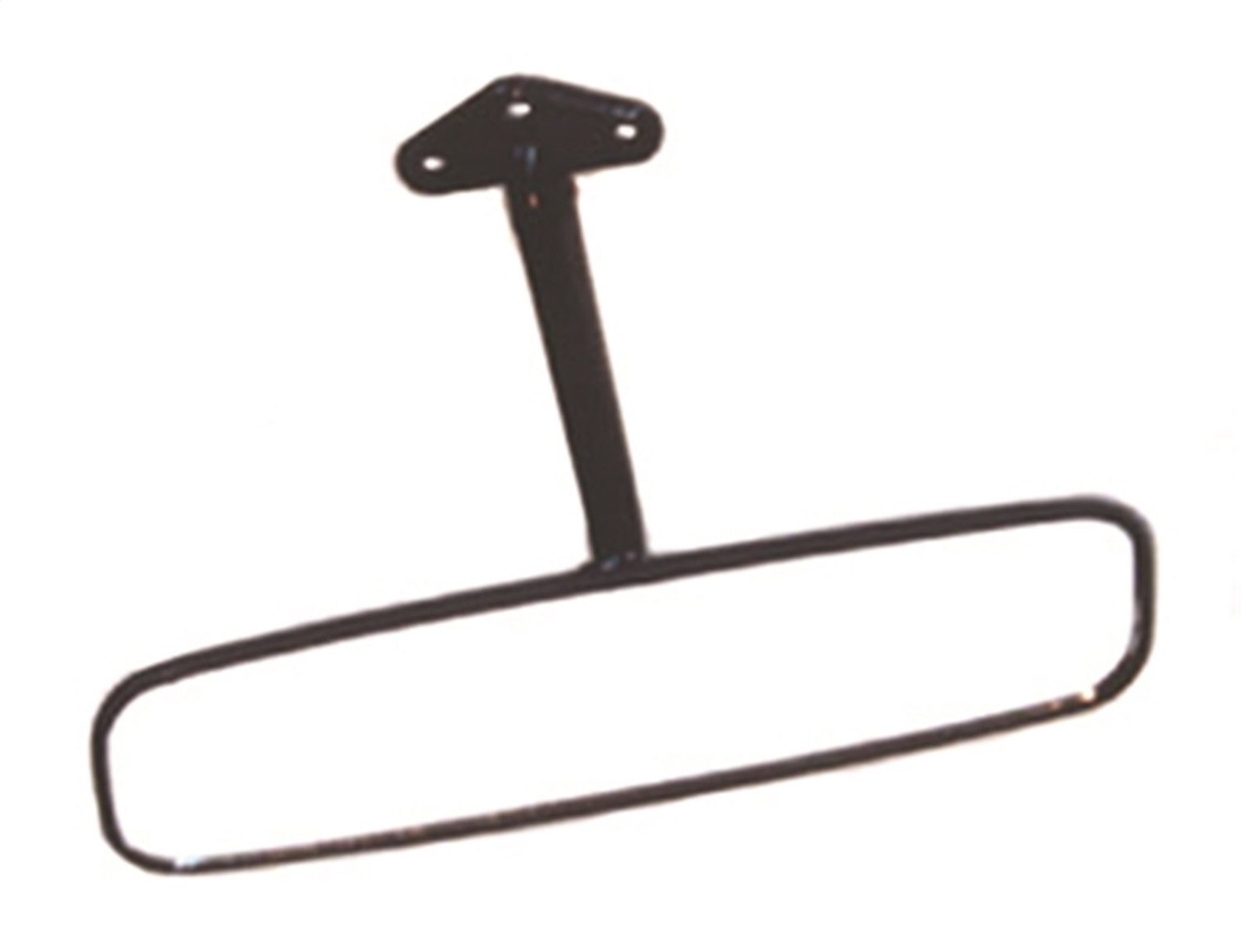 Omix-Ada | 11020.01 | Interior Rear View Mirror Kit, Mounting Bracket | OE Re...