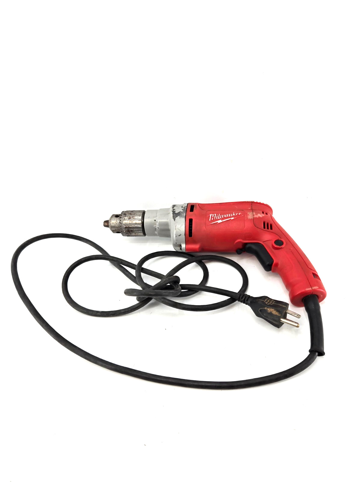 MILWAUKEE 0299-20 1/2'' Magnum Corded Drill 8 Amp Motor