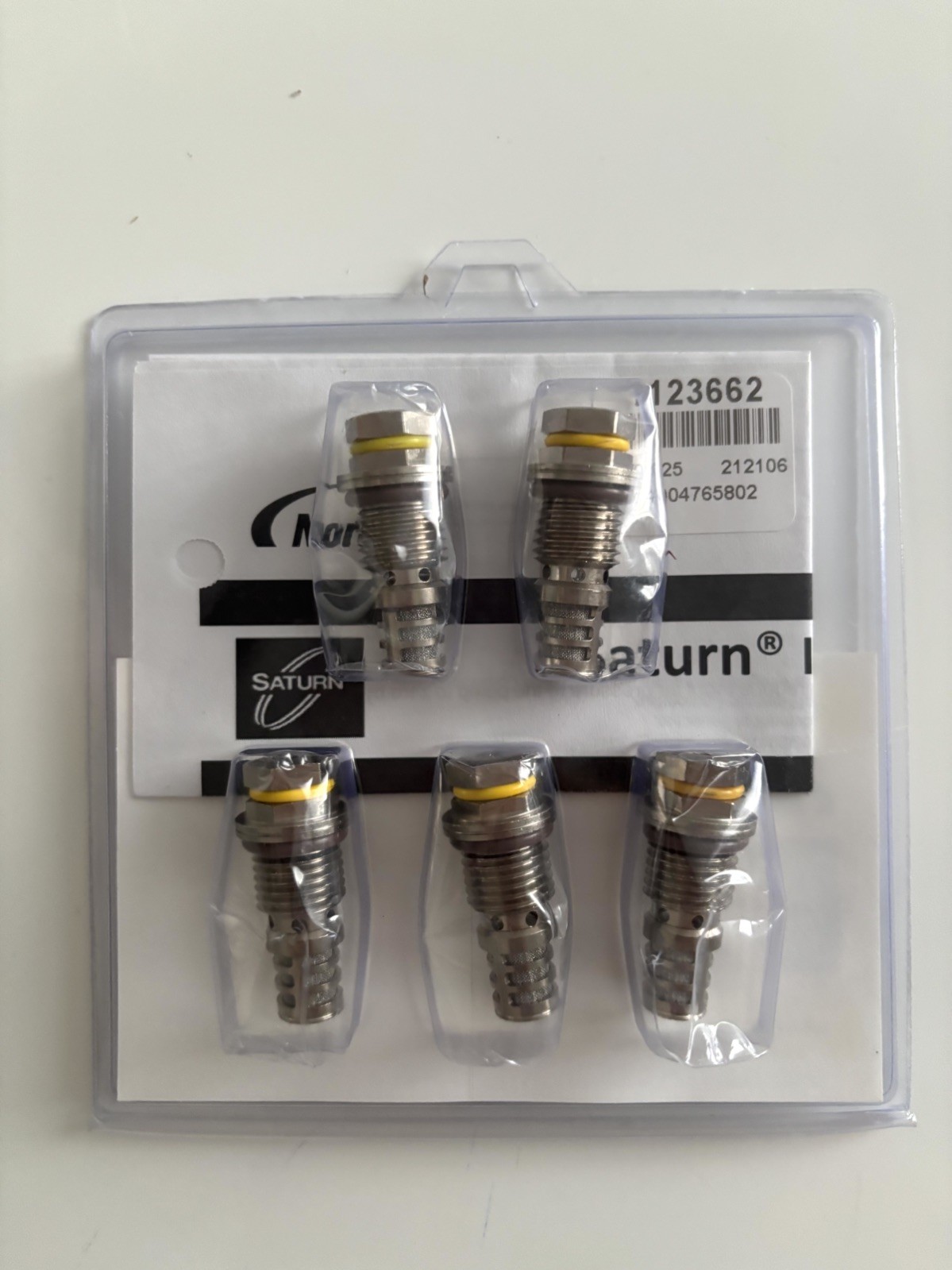  Nordson 1123662  