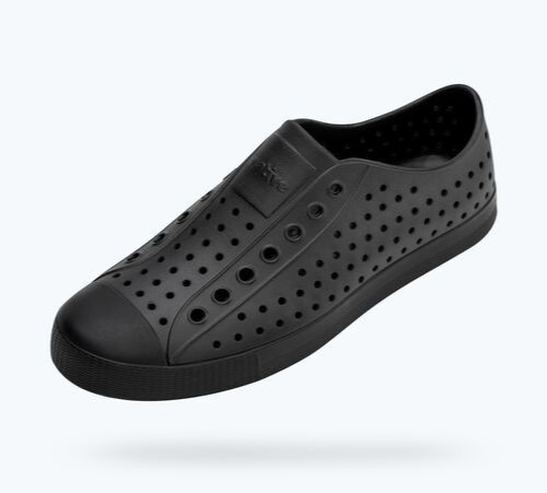 HOT ITEM Native Jefferson Classic Slip On Lightweight Unisex Shoes - FLASH SALE