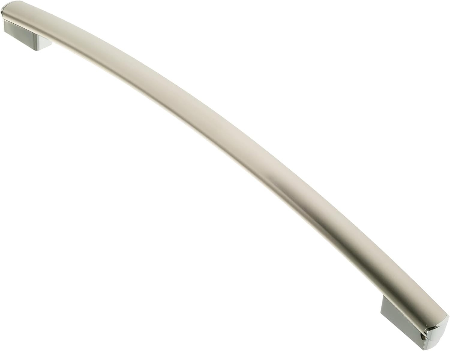 WR12X34310 Refrigerator Freezer Door Handle Replacement for GE Models WR12X34310 Refrigerator Freezer Door Handle Replacement for GE Models
