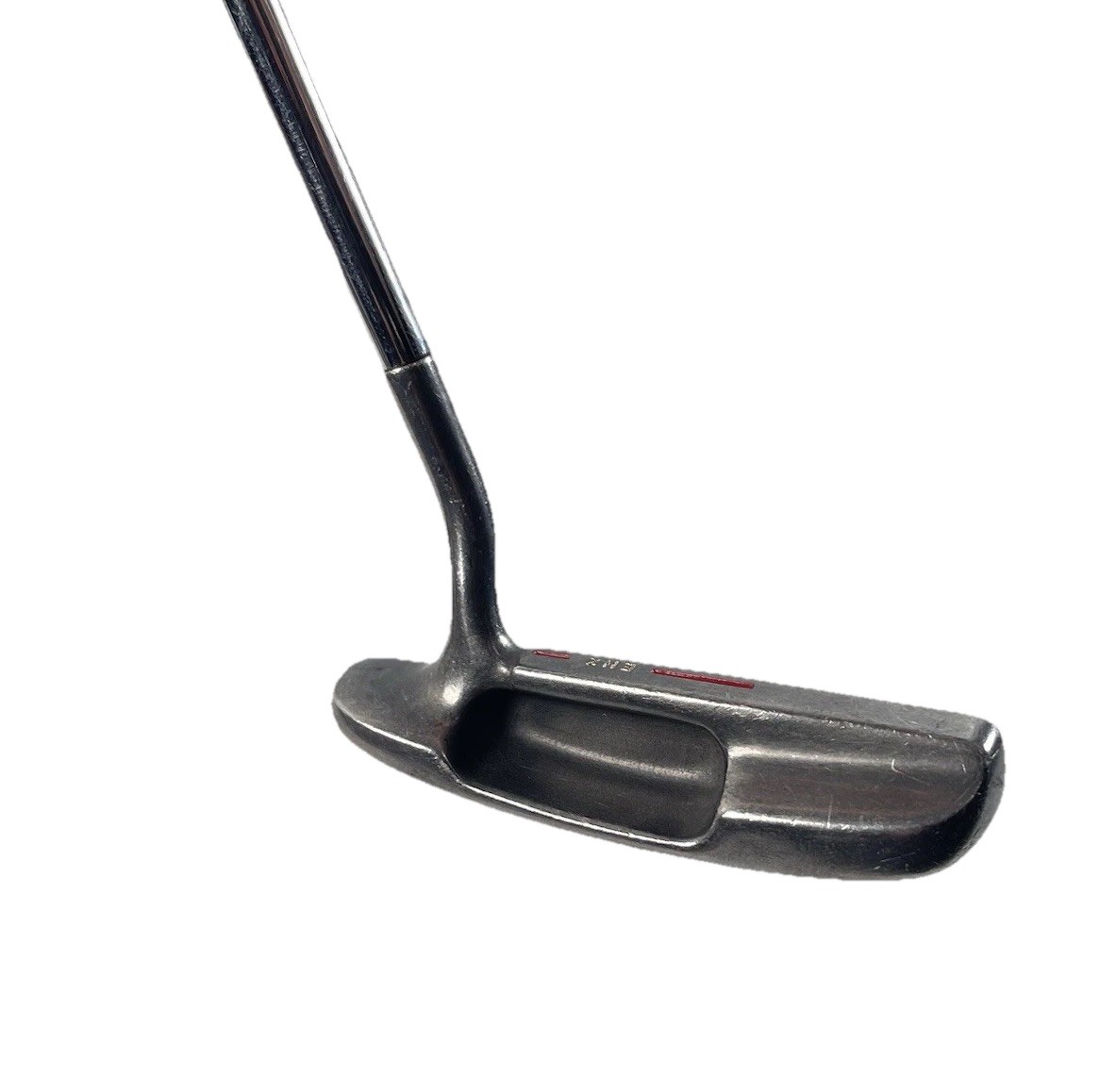 Spalding High Efficiency 2° Loft Putter Steel shaft 35\