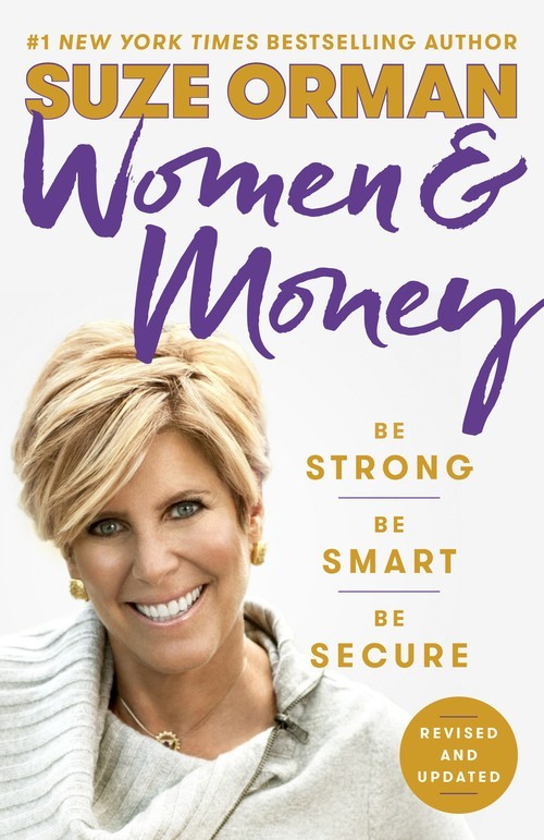 Women and Money, Suze Orman