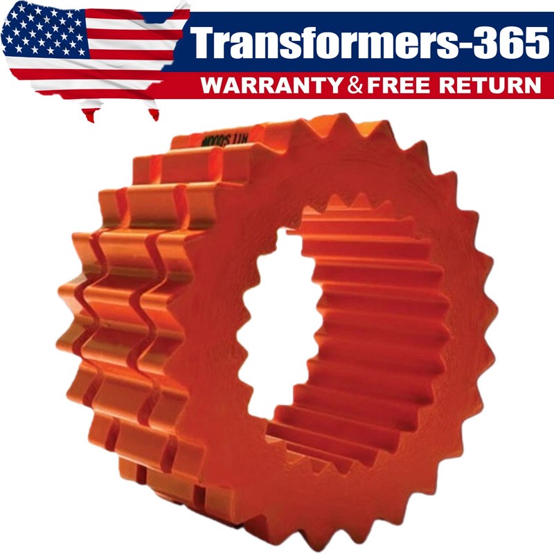 11H Rubber Sleeve Coupling Element for TB WOOD\'S Flex Sleeve Coupling Insert