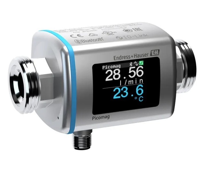 Endress+Hauser Picomag DMA15-AAAA1