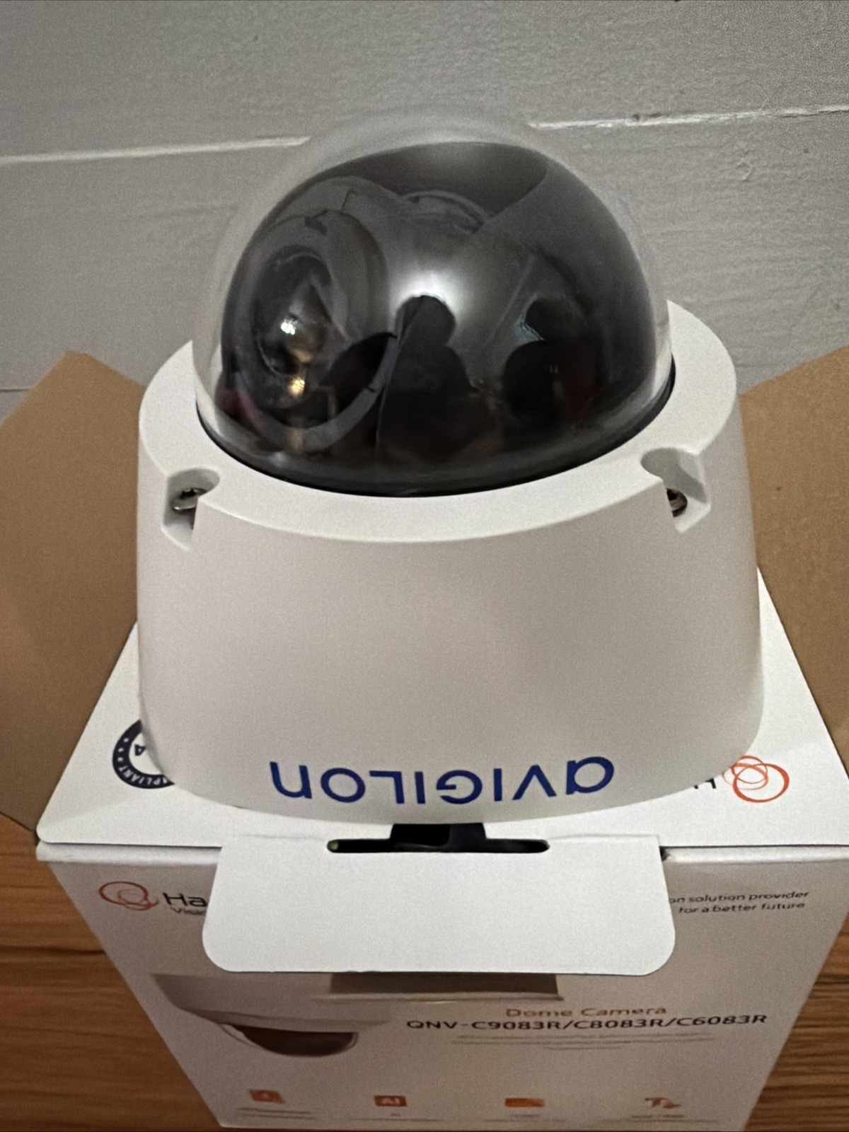 Avigilon 4.0C-H5A-D1 Avigilon 4.0C-H5A-D1