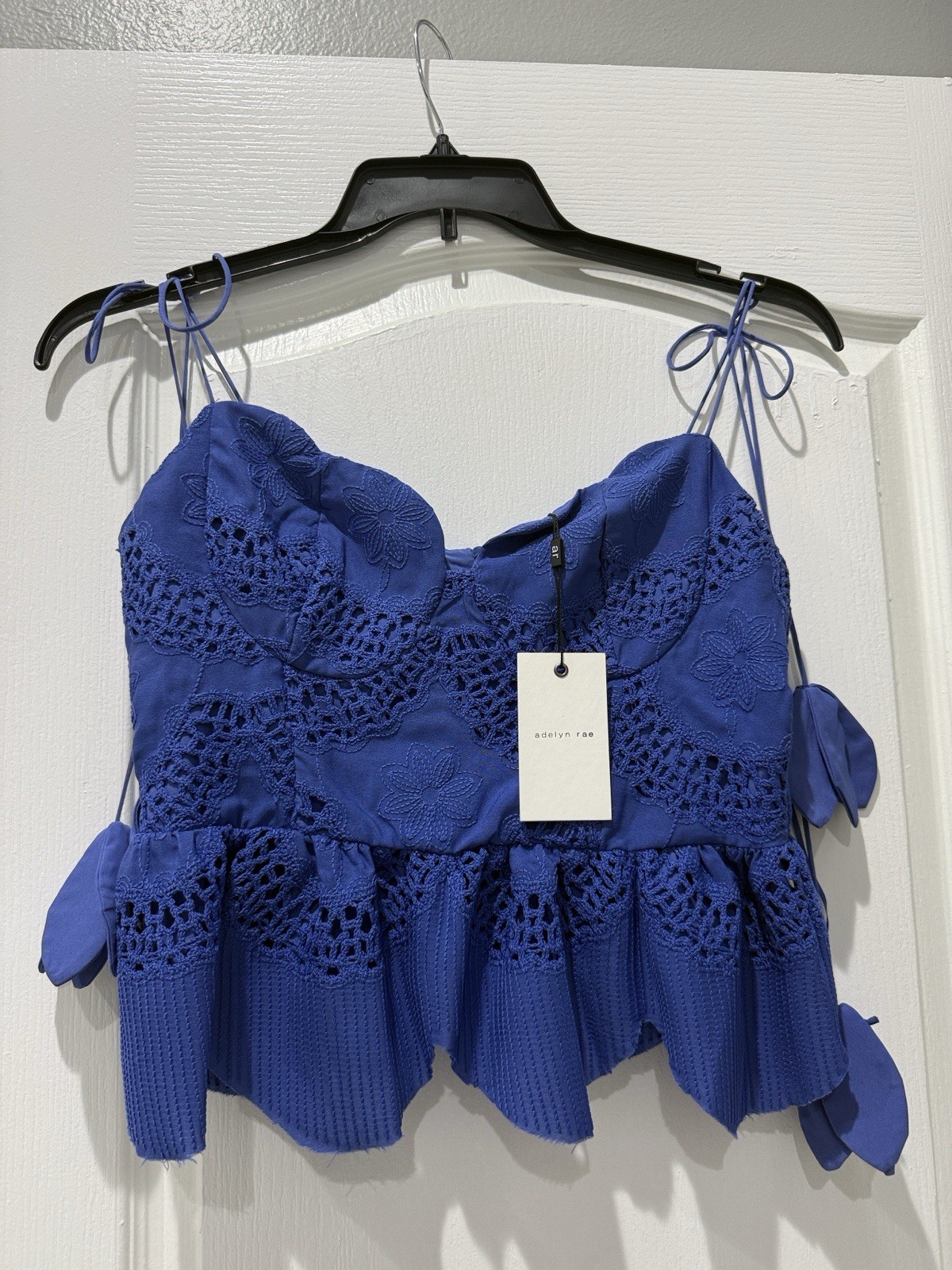 NWT Adelyn RAE Women\'s Size M
