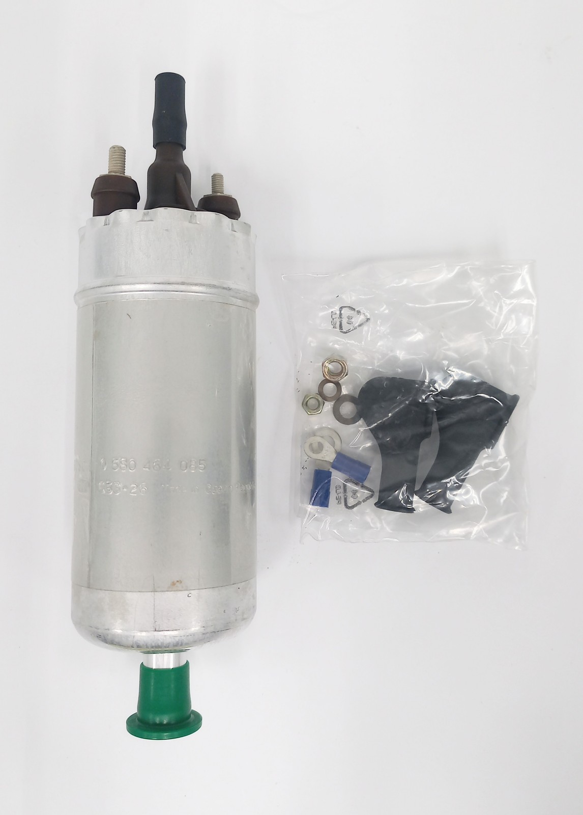 Bosch 0580-464-085 Electric Fuel Pump for BMW Jaguar Eagle Volkswagen 124 69-95