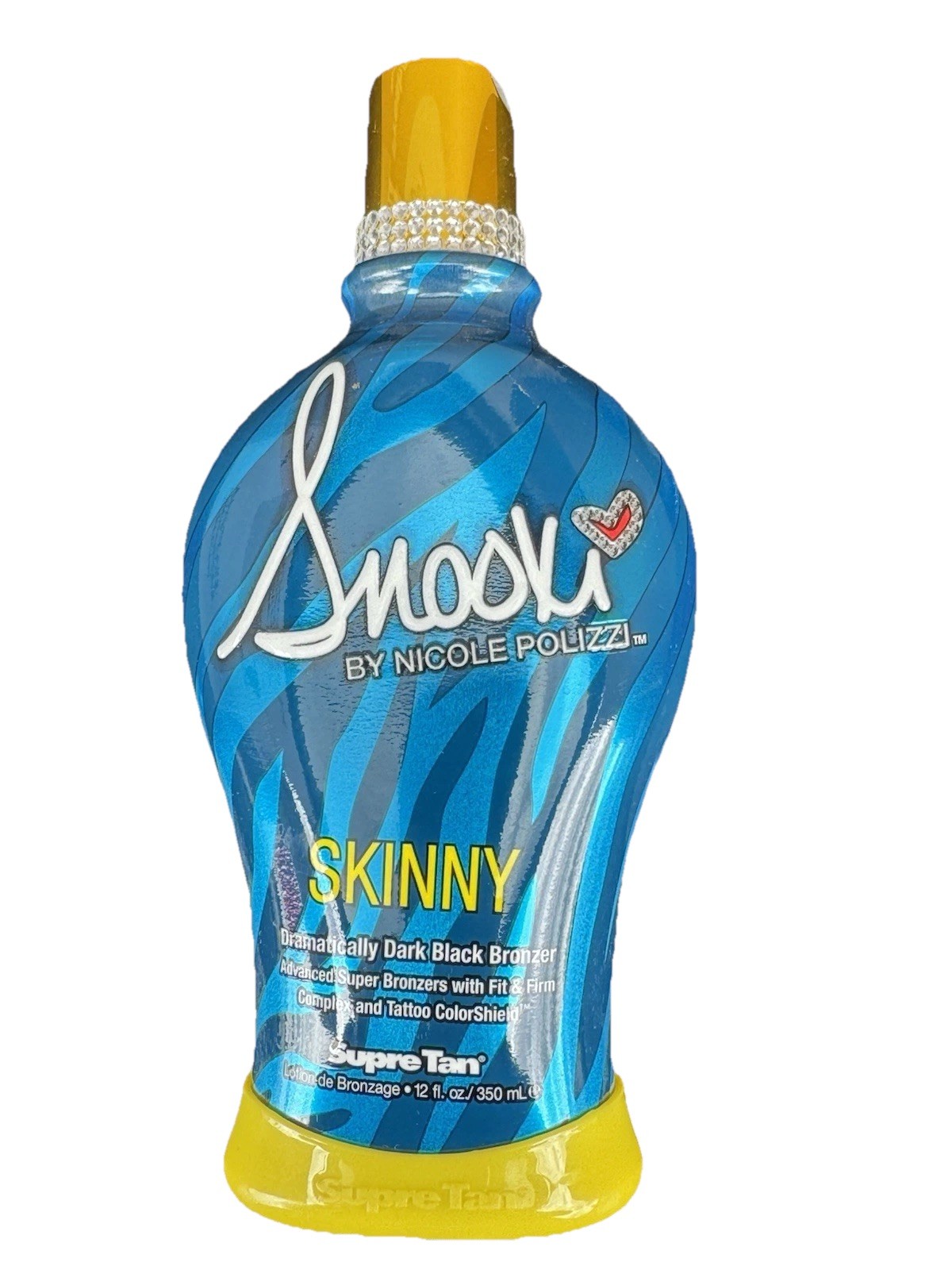 SNOOKI☆SKINNY☆DARK BLACK BRONZER☆FIRMING☆INDOOR☆TANNING BED☆LOTION☆SUPRE☆Sun☆Tan SNOOKI☆SKINNY☆DARK BLACK BRONZER☆FIRMING☆INDOOR☆TANNING BED☆LOTION☆SUPRE☆Sun☆Tan
