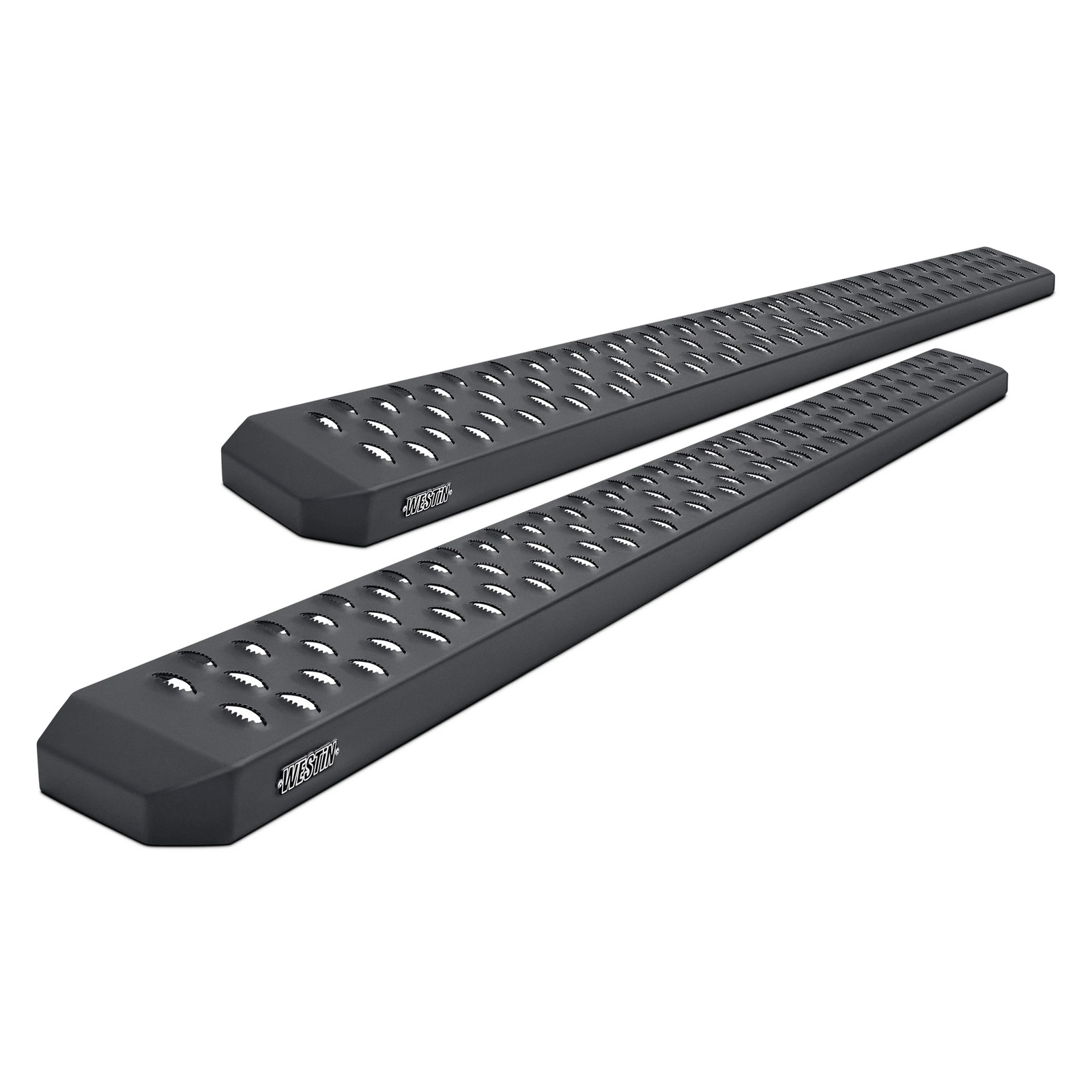 For Chevy Express 3500 03-25 Westin 6.25\
