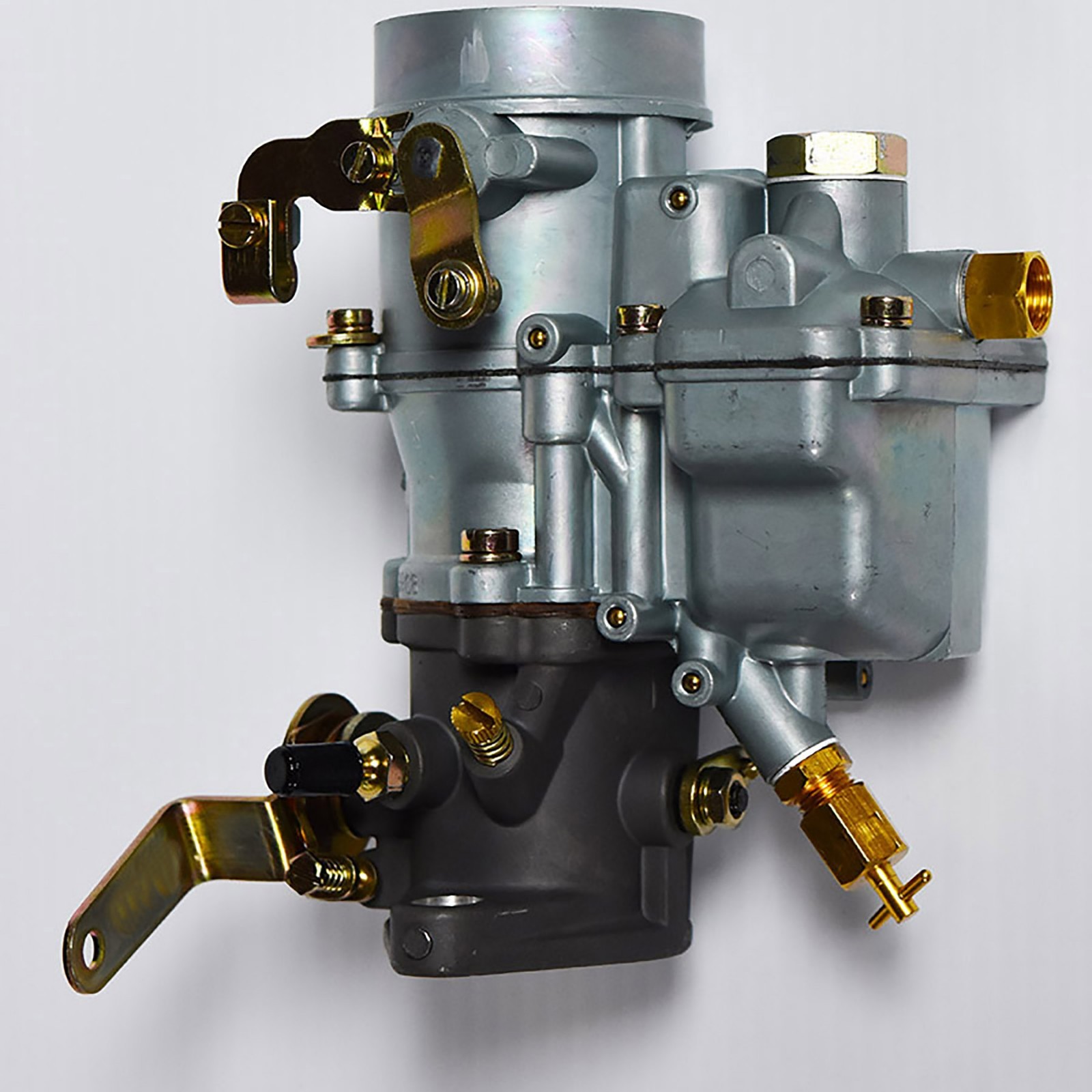 Rochester B/BC model 1bbl factory carburetor 192 Rochester B/BC model 1bbl factory carburetor 192