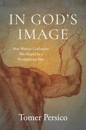 In God\'s Image: How Western - Hardcover, by Persico Tomer - Very Good u In God\'s Image: How Western - Hardcover, by Persico Tomer - Very Good u