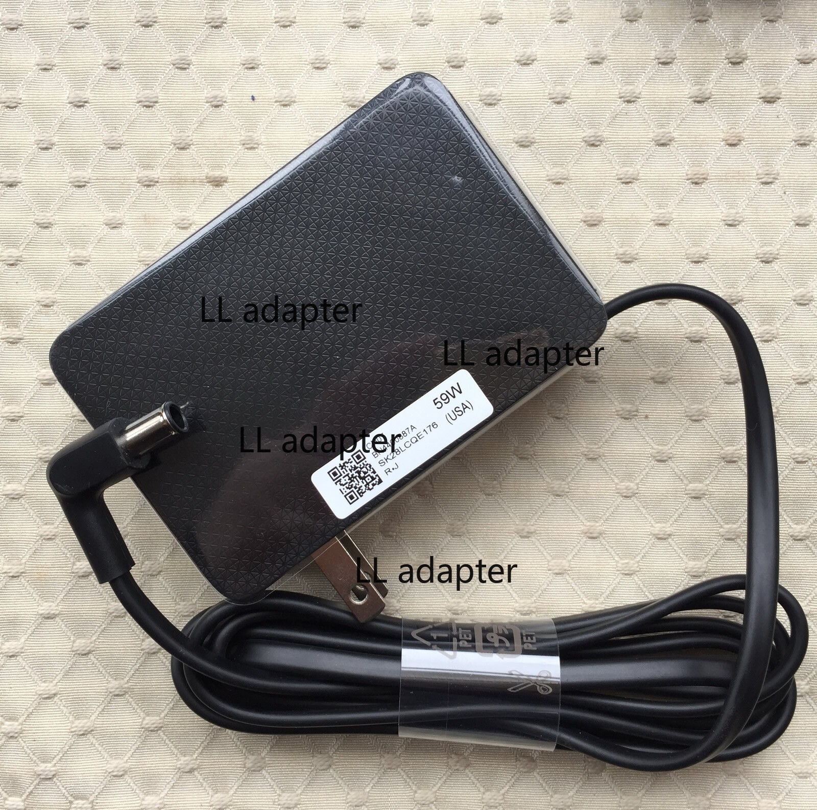 New Original OEM Samsung LU32J590UQNXZA/U32J590UQN Monitor A5919_KPNL US Adapter