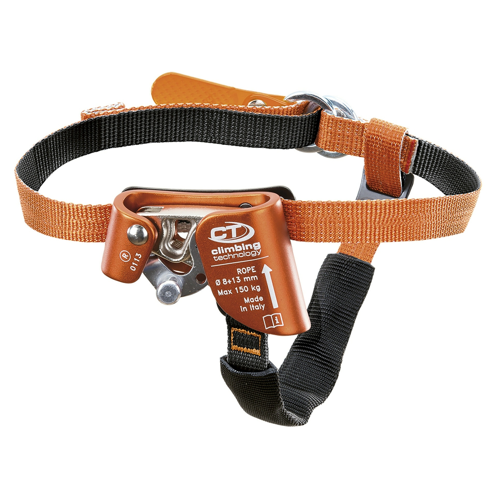 CT CLIMBING QUICK STEP RIGHT FOOT ASCENDER - 08-98112