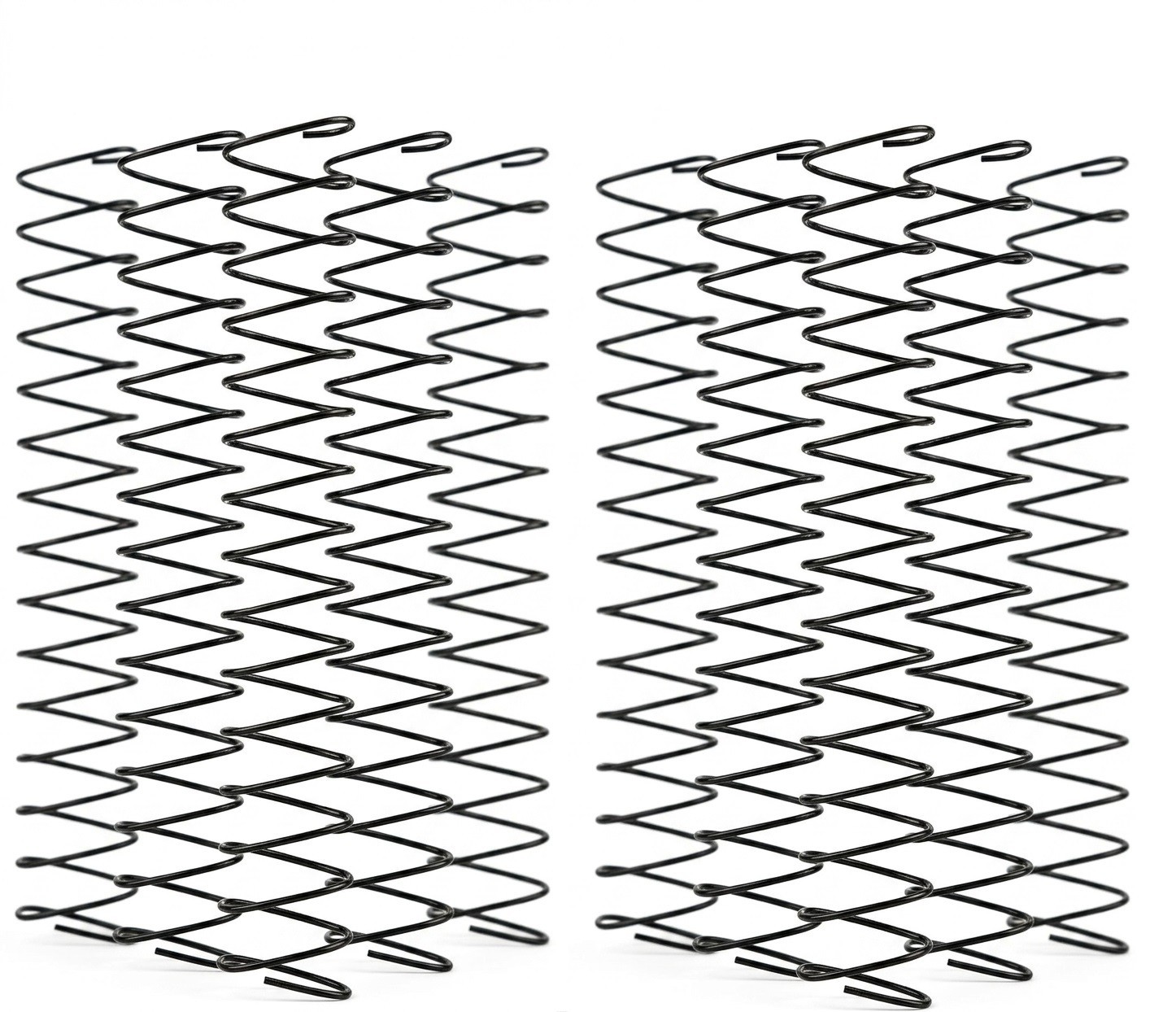 10-Pack Premium Mag Springs 10% Extra Power for Standard 30-Round Platform Mags 10-Pack Premium Mag Springs 10% Extra Power for Standard 30-Round Platform Mags