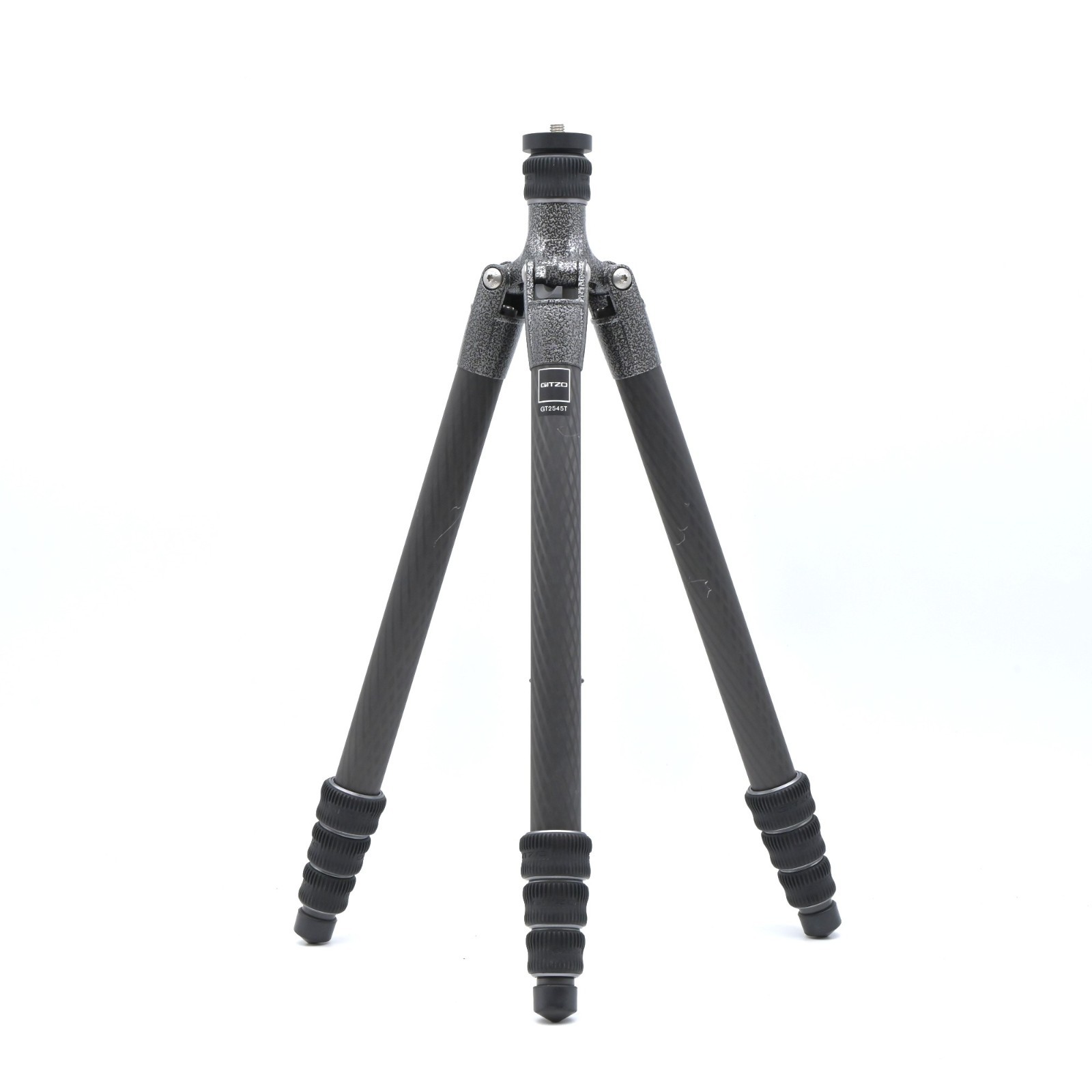 Gitzo GT2545T Series 2 Traveler Carbon Fiber Tripod Legs [Near Mint] US Stock