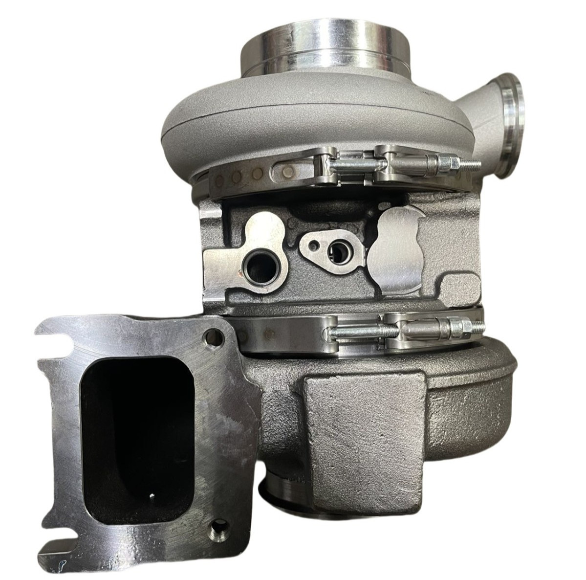 Turbo Turbocharger Fit Volvo D13 Mack MP8 13.0L HE451VE HE400VG/HE400VE