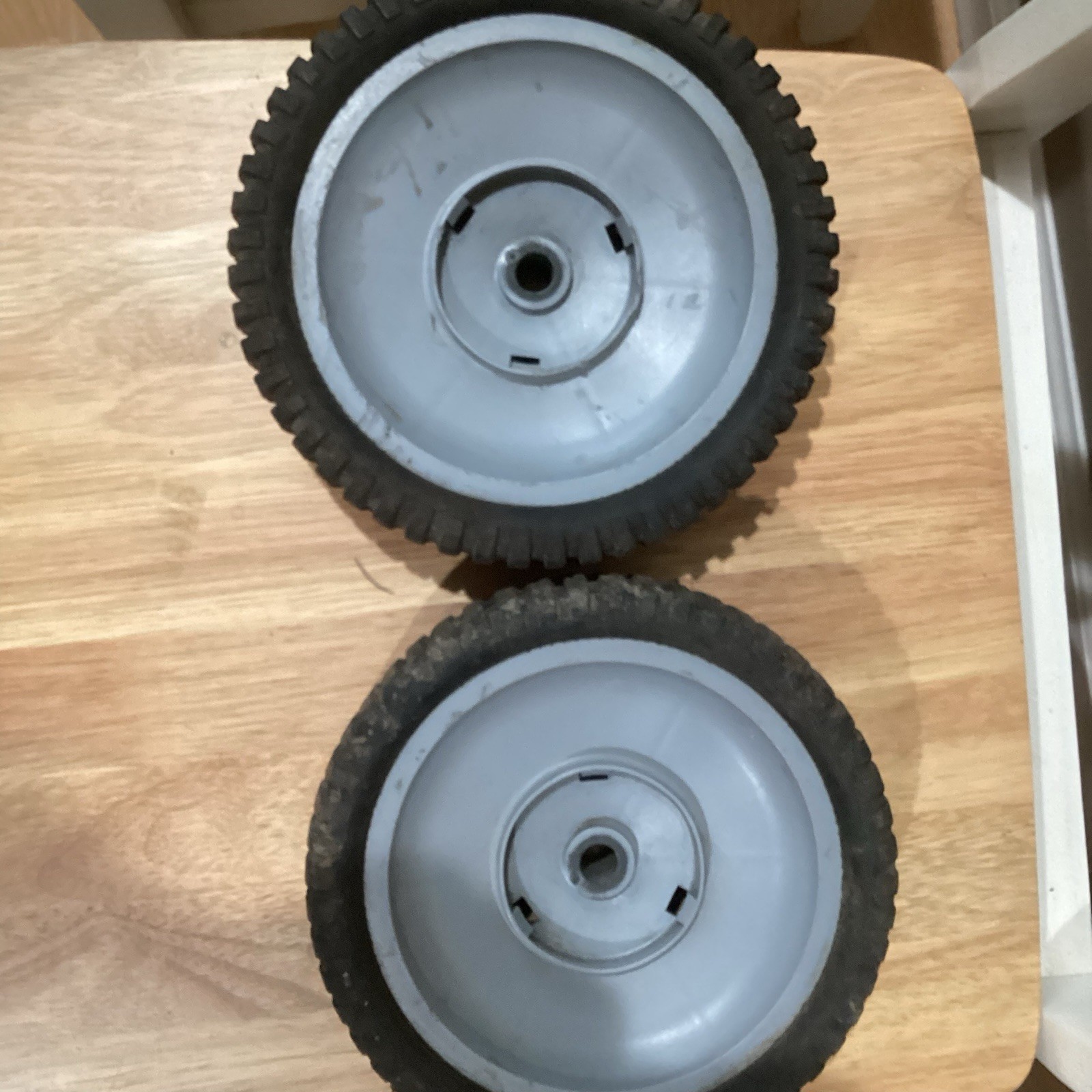 Sears Craftman Wheels 8 X2 151162 582976901 Wheel