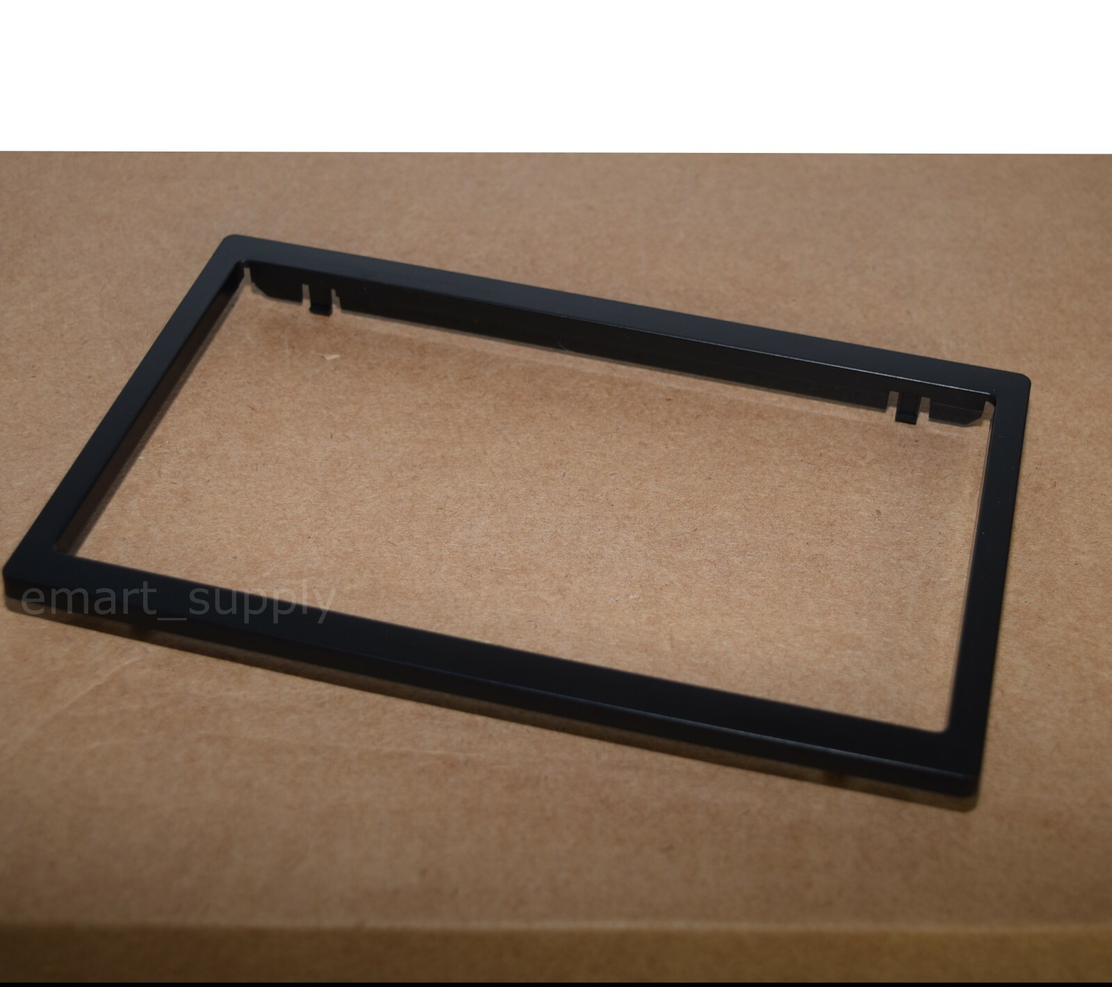 Authentic KENWOOD DPX-503BT DPX503BT Plastic Trim Fast 