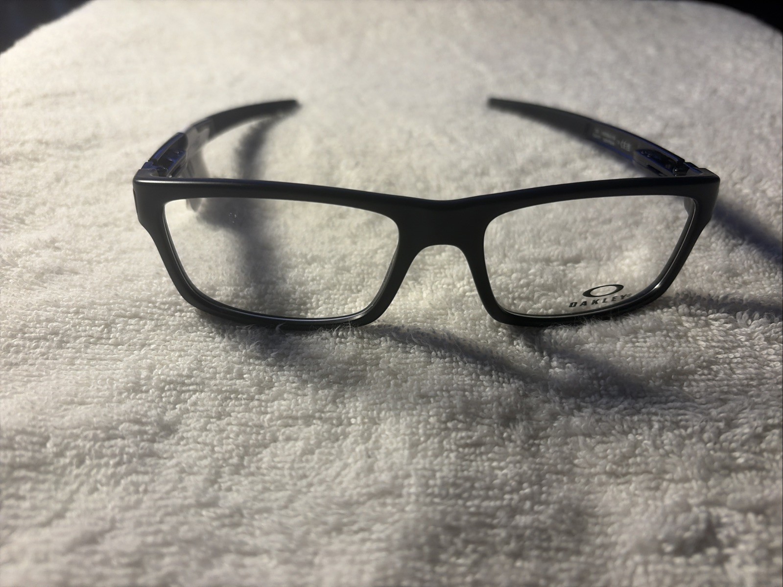 OAKLEY EYEGLASSES Currency OX8026-0154 (Size 54-17-133)