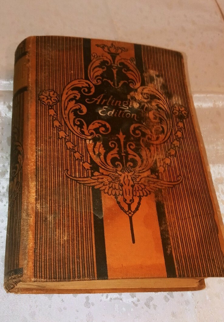 Rare Early 1800s (n.d.) \