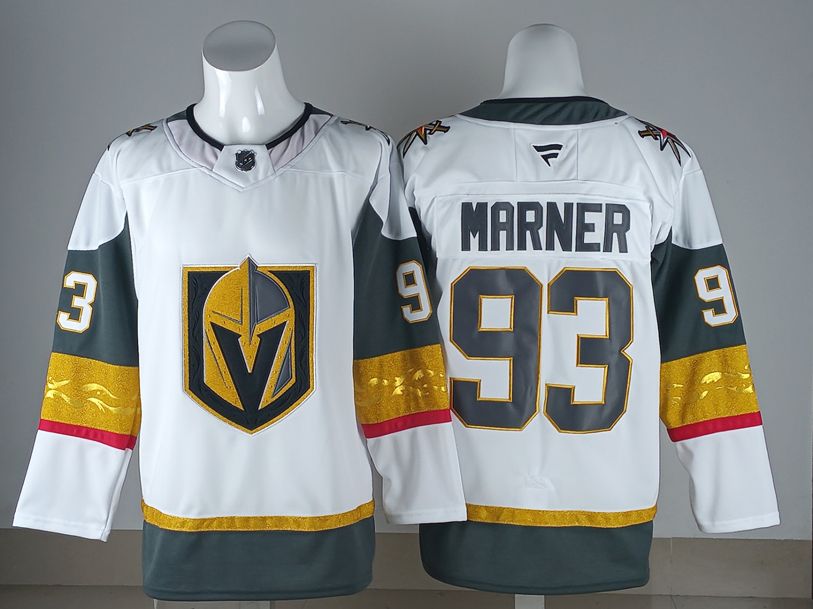 Mitch Marner Vegas Golden Knights Jersey All Sizes Mitch Marner Vegas Golden Knights Jersey All Sizes