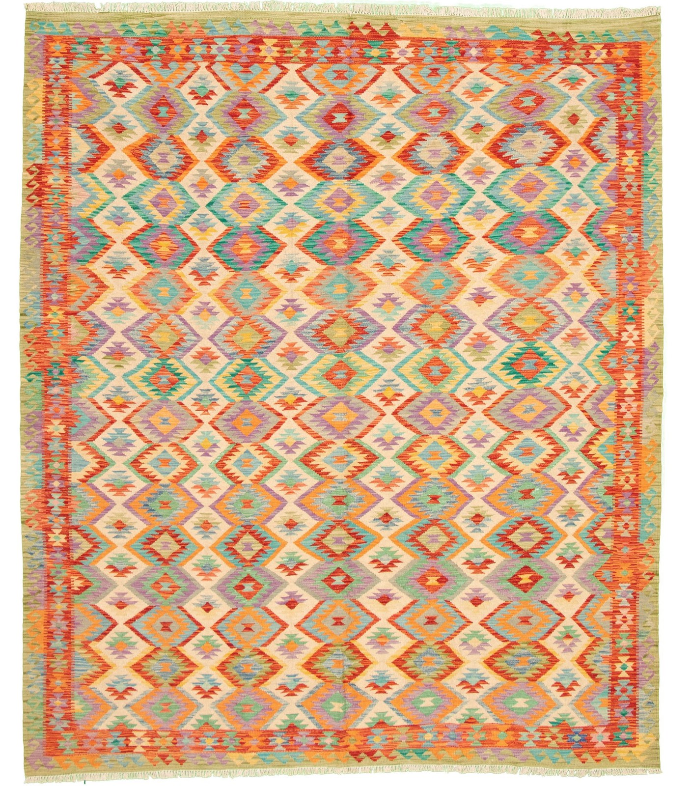 Vintage 8\'2\