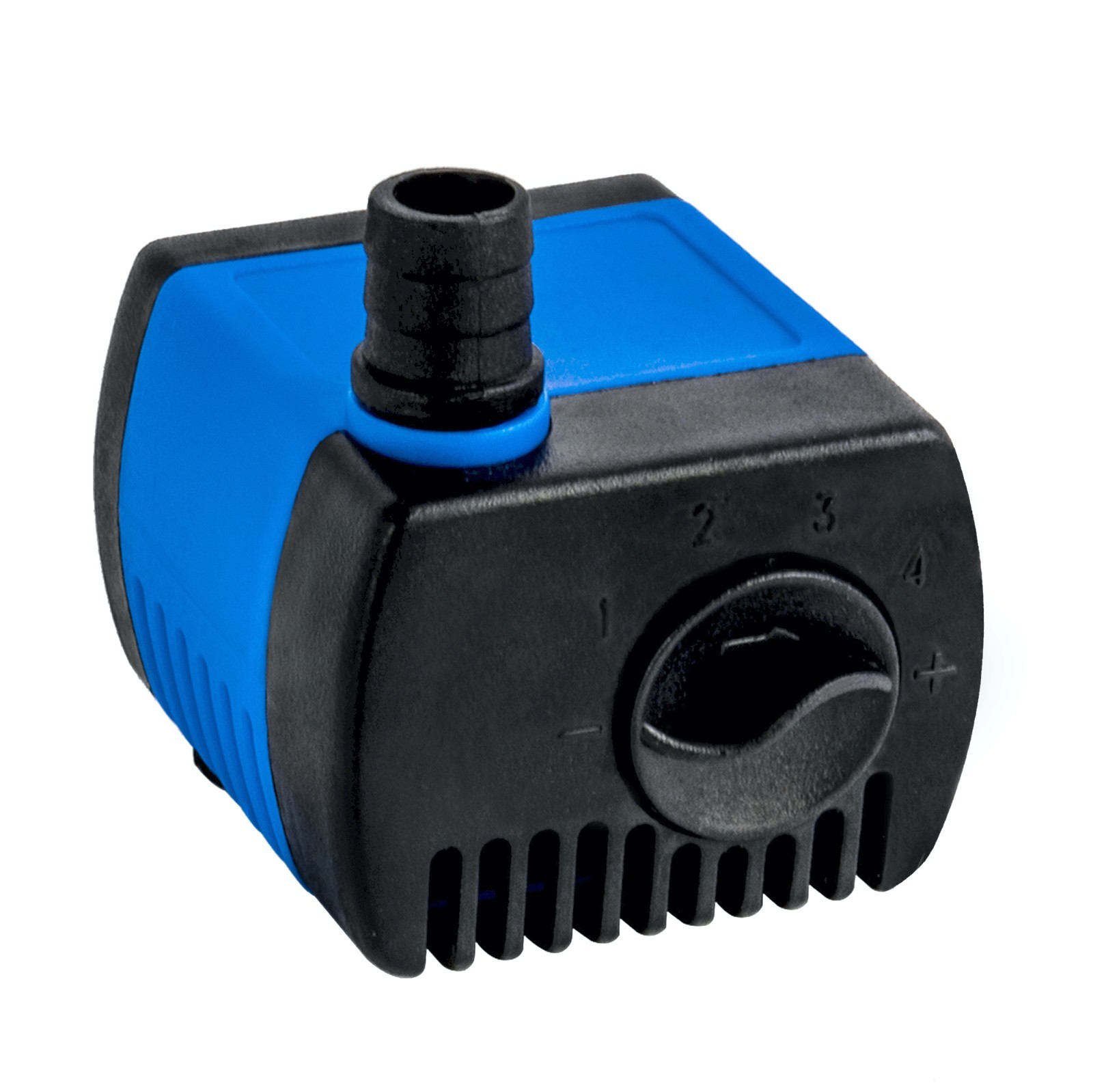 Submersible Power Water Pump for Aquarium Fountain Pond Hydroponics Fish Tank