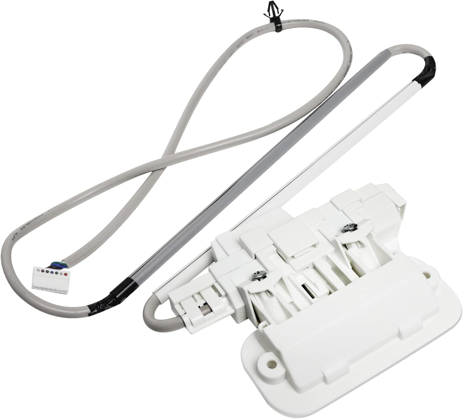 Whirlpool WTW8500DC0 Washer Lid Lock Latch Switch Whirlpool WTW8500DC0 Washer Lid Lock Latch Switch
