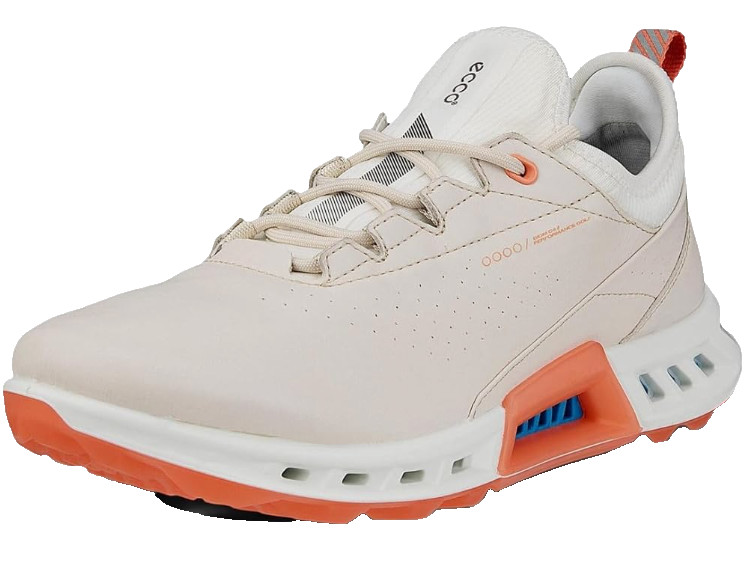 ECCO Women\'s Biom C4 Gore-tex Waterproof, Size 7-7.5-NEW, no box ECCO Women\'s Biom C4 Gore-tex Waterproof, Size 7-7.5-NEW, no box