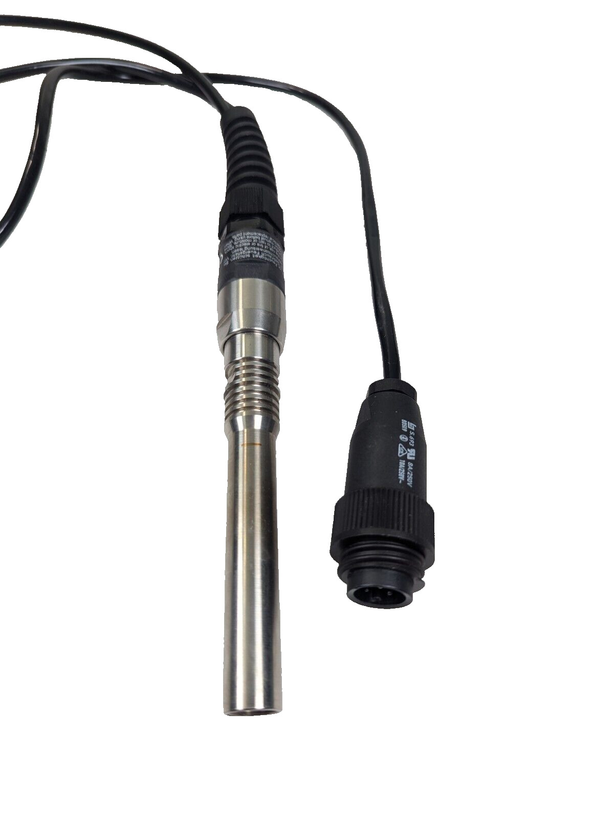 NOS Lufterhitzer Leister 120V 400W 3.5A Typ Mini Air-Heater Sensor CH-6060 NOS Lufterhitzer Leister 120V 400W 3.5A Typ Mini Air-Heater Sensor CH-6060