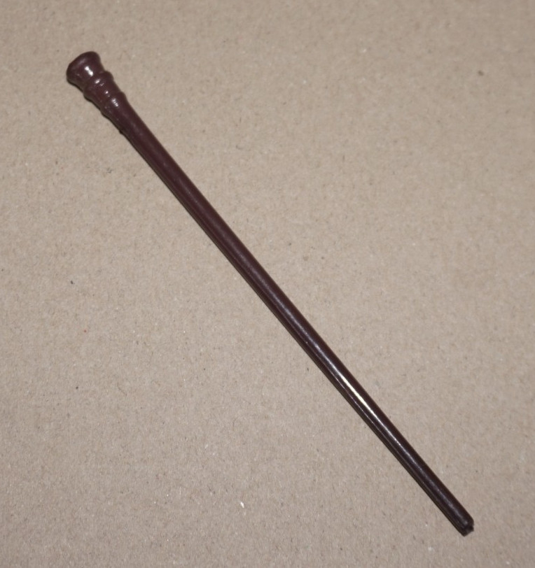 VTG 1950s Hartland Plastics Genuine Original Bat Masterson Walking Stick VTG 1950s Hartland Plastics Genuine Original Bat Masterson Walking Stick