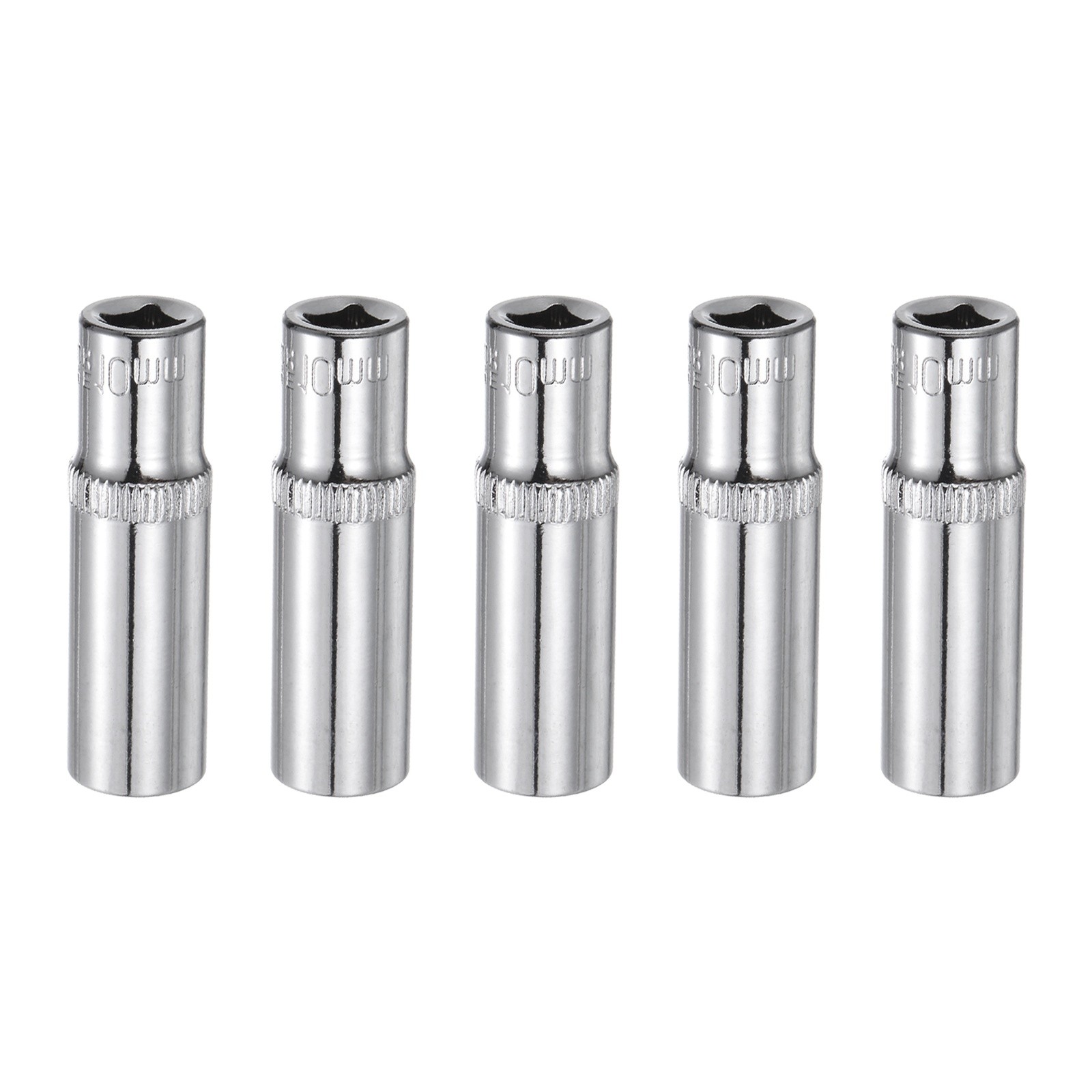 6 PCS 1/4\