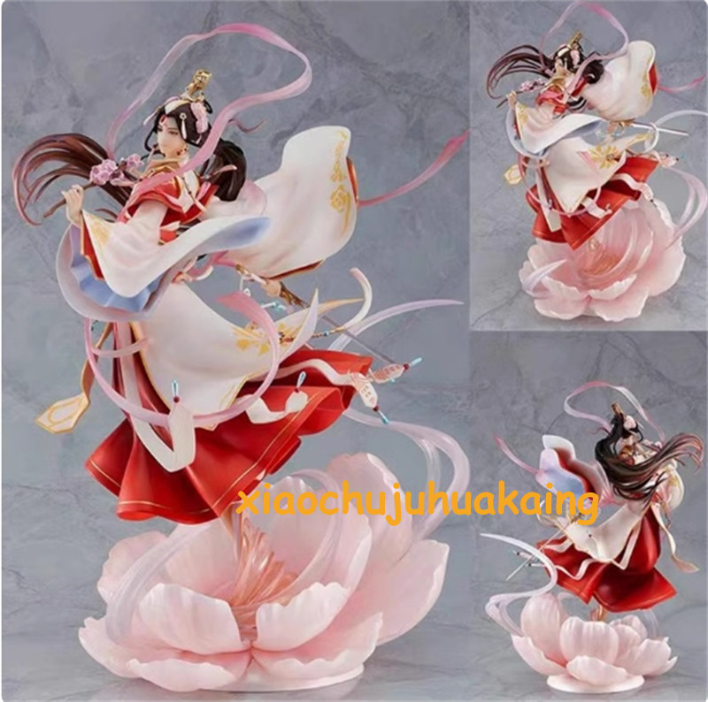 Xie Lian Tian Guan Ci Fu Heaven Official\'s Blessing 1/7 Figure Statue Model Toy