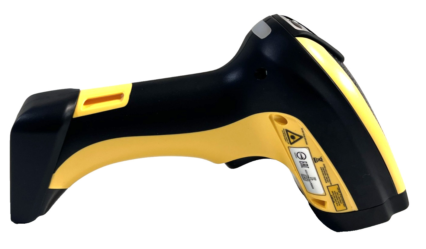 Datalogic PowerScan PD9530 Barcode Scanner, Std Range 5vdc, USB Kit
